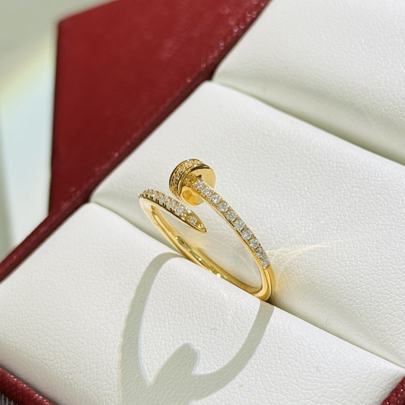 Ca*t1er rings